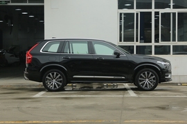 2020款沃尔沃XC90
