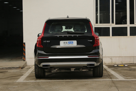 2020款沃尔沃XC90