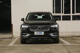 2020款沃尔沃XC90