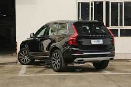 2020款沃尔沃XC90