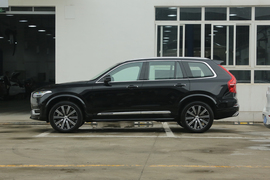 2020款沃尔沃XC90