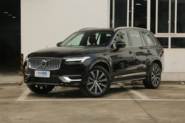 2020款沃尔沃XC90