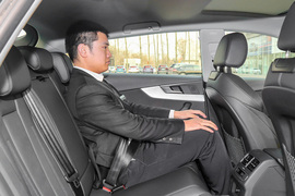 2019款奥迪A5