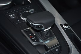 2019款奥迪A5