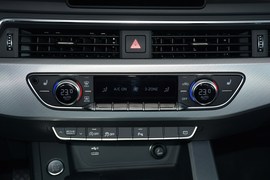 2019款奥迪A5
