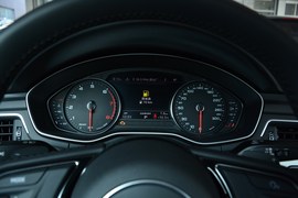 2019款奥迪A5