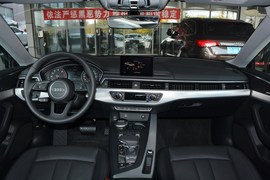 2019款奥迪A5