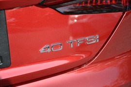 2019款奥迪A5