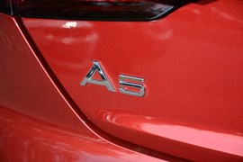 2019款奥迪A5