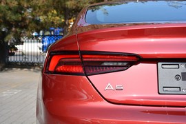 2019款奥迪A5