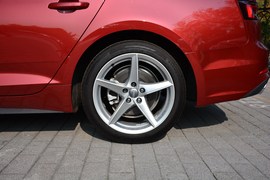 2019款奥迪A5