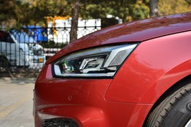 2019款奥迪A5