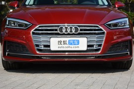 2019款奥迪A5