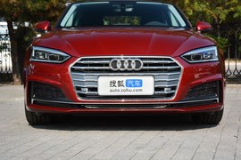 2019款奥迪A5