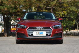2019款奥迪A5