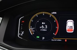 2019款大众凌渡