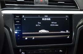 2019款大众凌渡