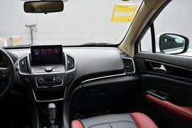 2019款东风风神AX5