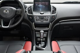 2019款东风风神AX5