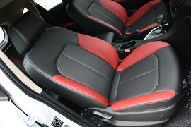 2019款东风风神AX5