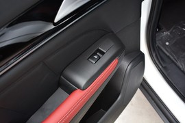 2019款东风风神AX5