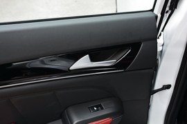 2019款东风风神AX5