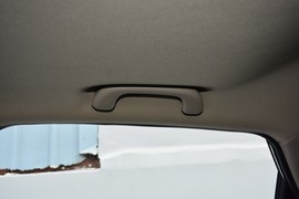 2019款东风风神AX5