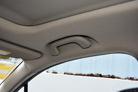 2019款东风风神AX5