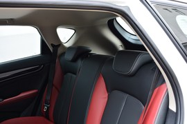 2019款东风风神AX5