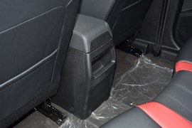 2019款东风风神AX5