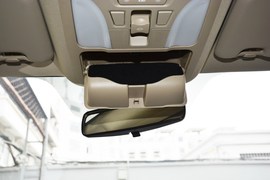 2019款东风风神AX5