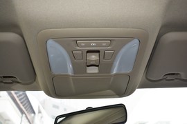 2019款东风风神AX5