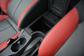 2019款东风风神AX5