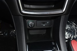 2019款东风风神AX5