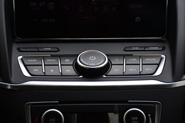 2019款东风风神AX5