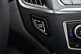 2019款东风风神AX5