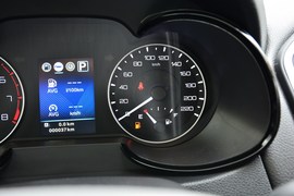 2019款东风风神AX5