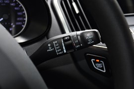 2019款东风风神AX5