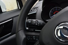 2019款东风风神AX5