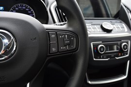 2019款东风风神AX5