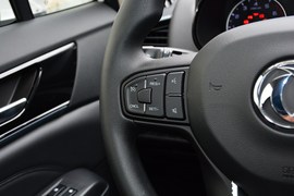 2019款东风风神AX5