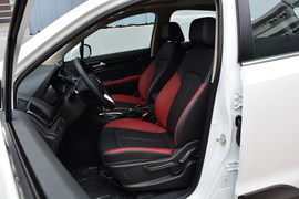 2019款东风风神AX5