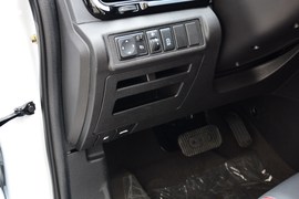 2019款东风风神AX5