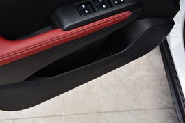 2019款东风风神AX5