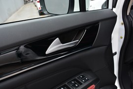 2019款东风风神AX5