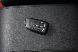 2019款东风风神AX5