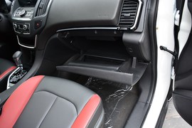 2019款东风风神AX5