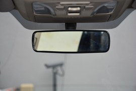 2019款东风风神AX5