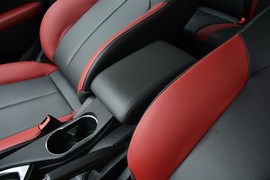 2019款东风风神AX5