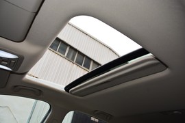 2019款东风风神AX5